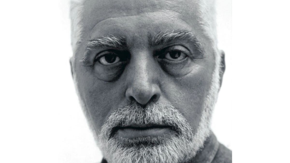 Muere diseñador de moda a los 88 años.