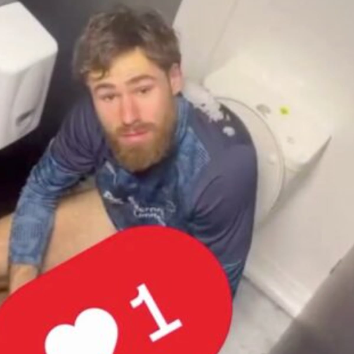 Indignación por broma pesada a Ben Brereton en Derby County Indignación por broma pesada a Ben Brereton en Derby County