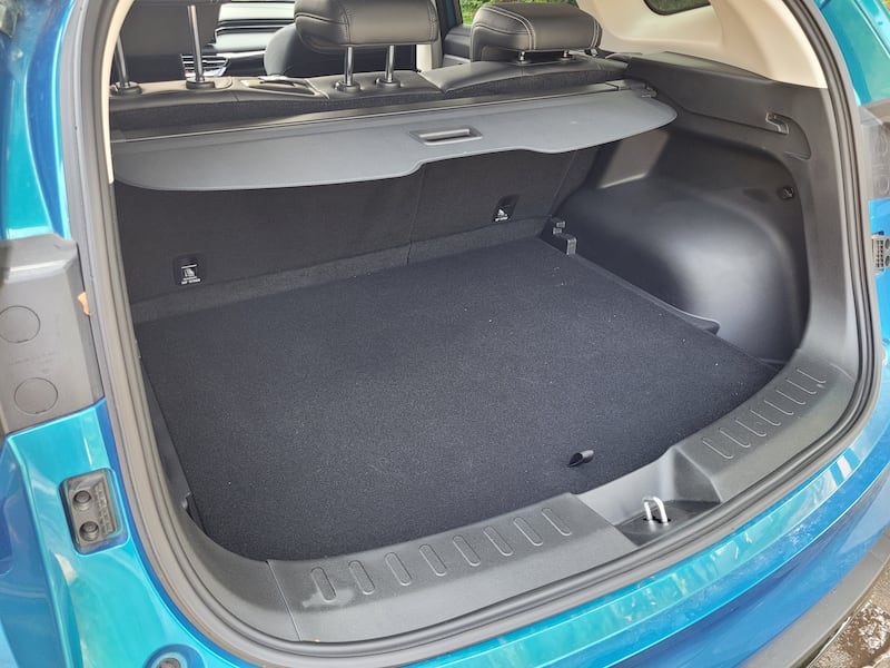 Haval Jolion Pro