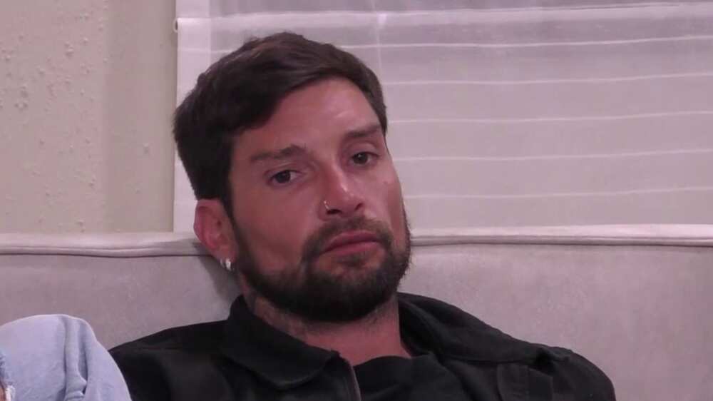 Luis Mateucci | Gentileza: Canal 13