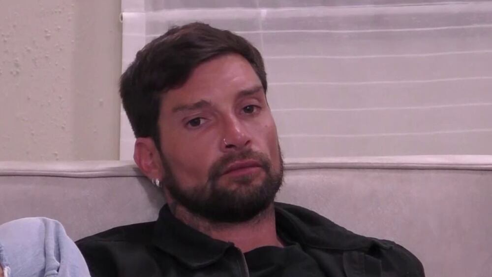 Luis Mateucci | Gentileza: Canal 13