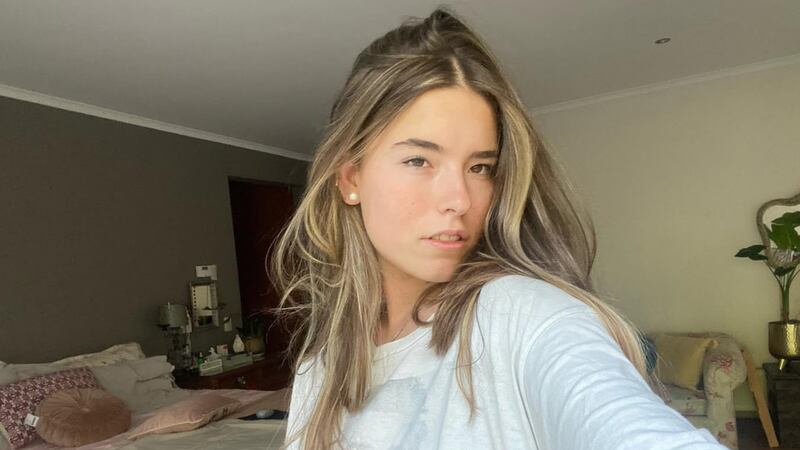 El obstáculo para Milagros: Hija de Jorge Zabaleta cuenta las complicaciones para ingresar a sus estudios superiores