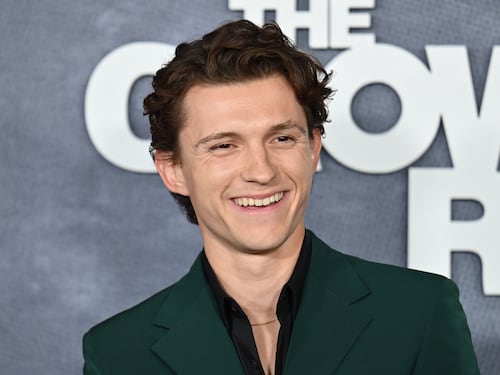 Tom Holland asegura que dejará la actuación el día que se convierta en padre