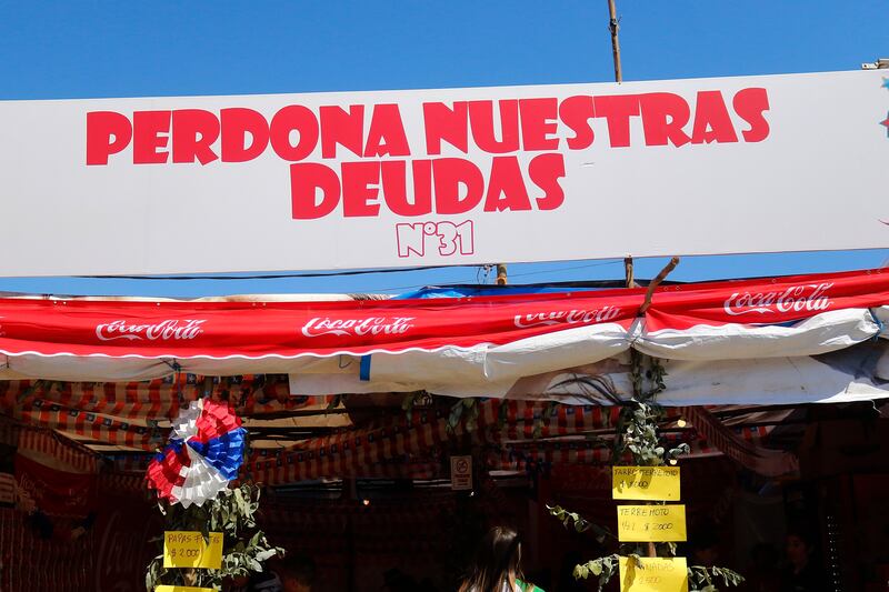 deudas
