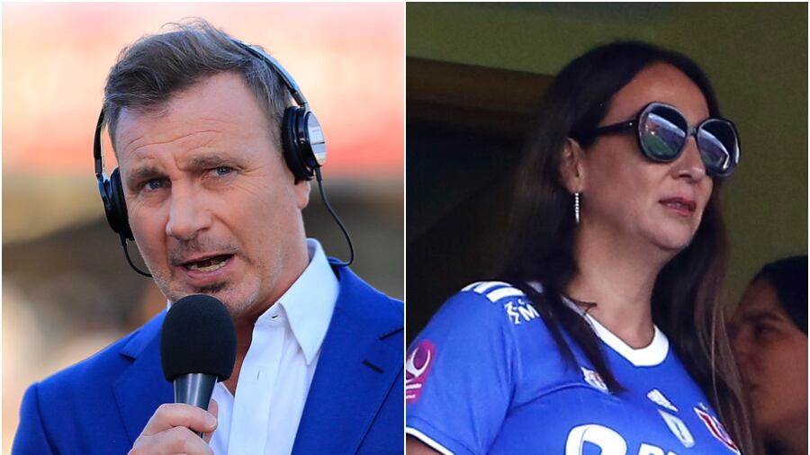 Marcelo Barticciotto / Cecilia Pérez