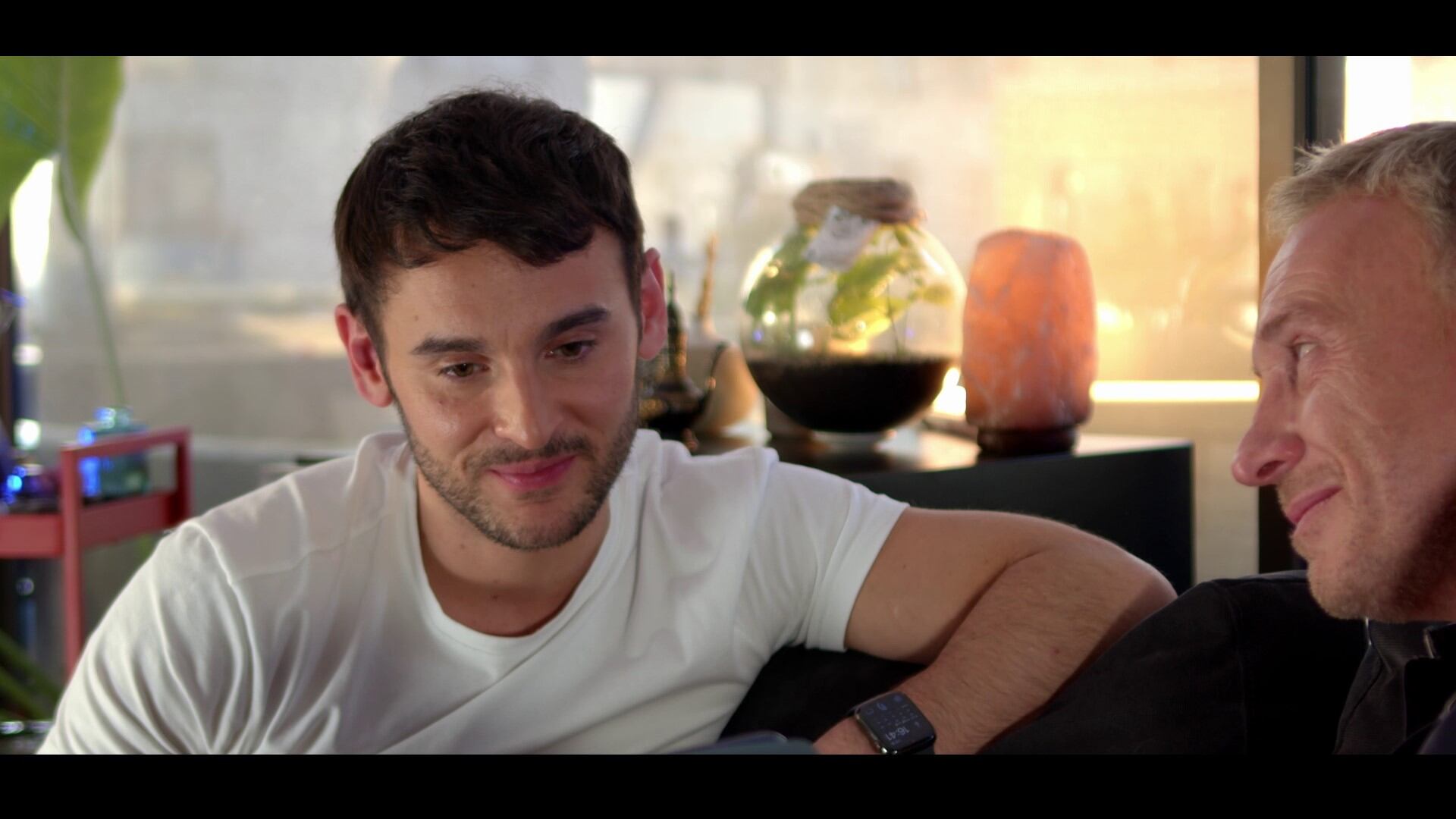 Tomás González