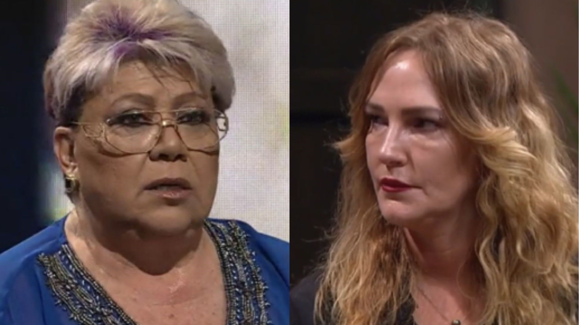 Patricia Maldonado y Cata Pulido | Podemos Hablar