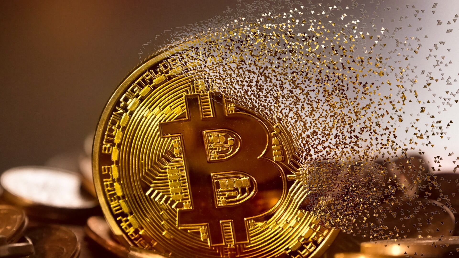 Imagen de Bitcoin