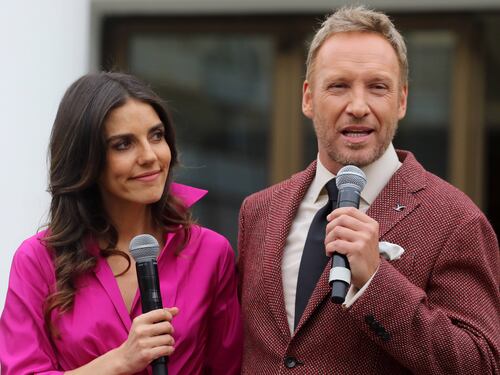 Canal 13 hace feo desaire a María Luisa Godoy a un mes de Viña 2019