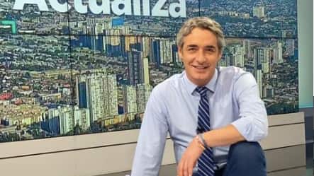 José Luis Repenning | Fuente: Instagram