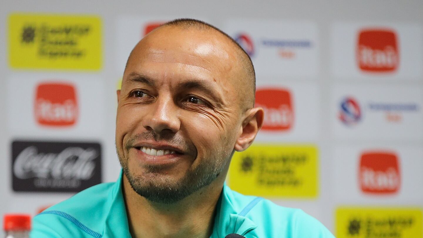 Marcelo Díaz revela sus planes a futuro