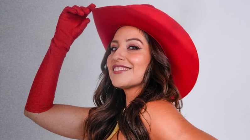María José Quintanilla | Fuente: Instagram @mjqoficial