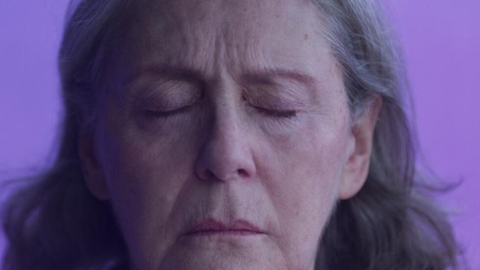 Ruido disponible en Netflix