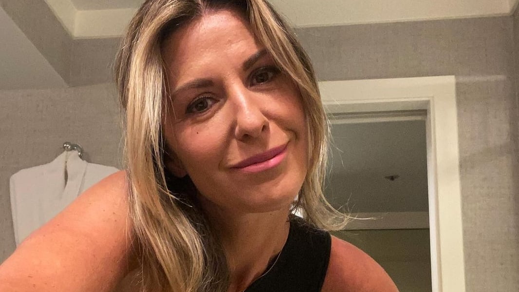 Coni Roberts relató la tragedia familiar que vive luego del accidente de tránsito que le costó la vida a la hija de su prima.