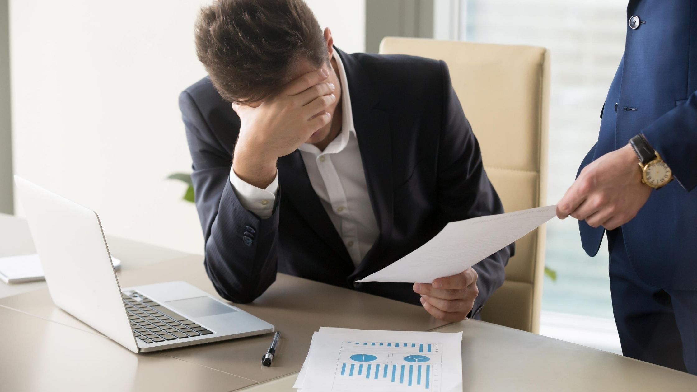 Los despidos aumentaron un 8,12%: ¿Cuál es la situación actual del mercado en Chile?