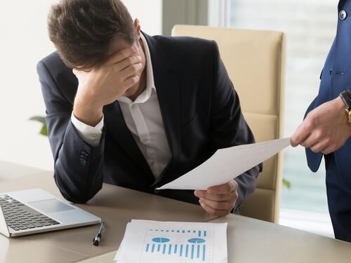 ¿Cuál es la situación actual del mercado laboral en Chile? Informe revela que despidos aumentaron un 8,12%