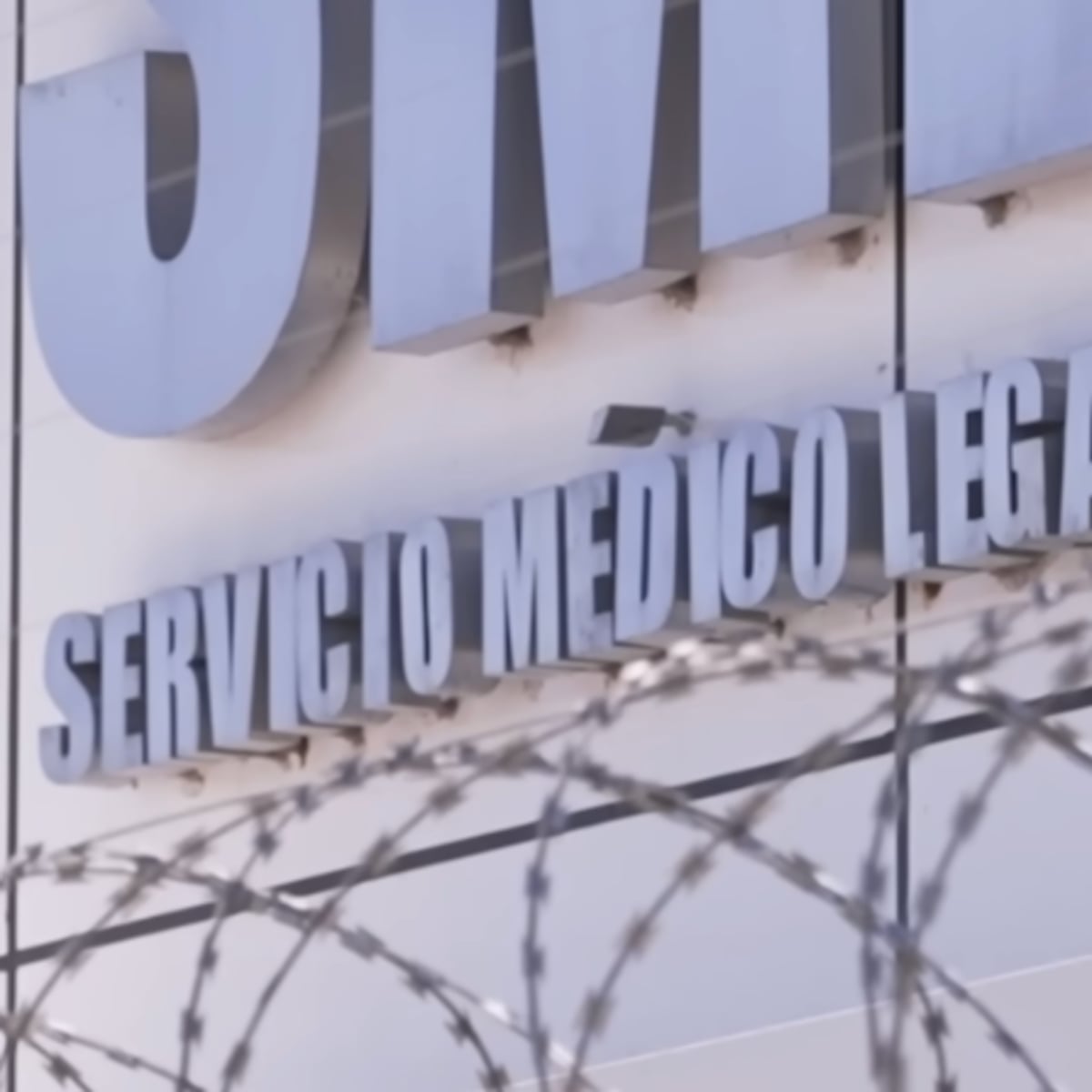 Gobierno de Kast pide renuncia a directora del Servicio Médico Legal Gobierno de Kast pide renuncia a directora del Servicio Médico Legal