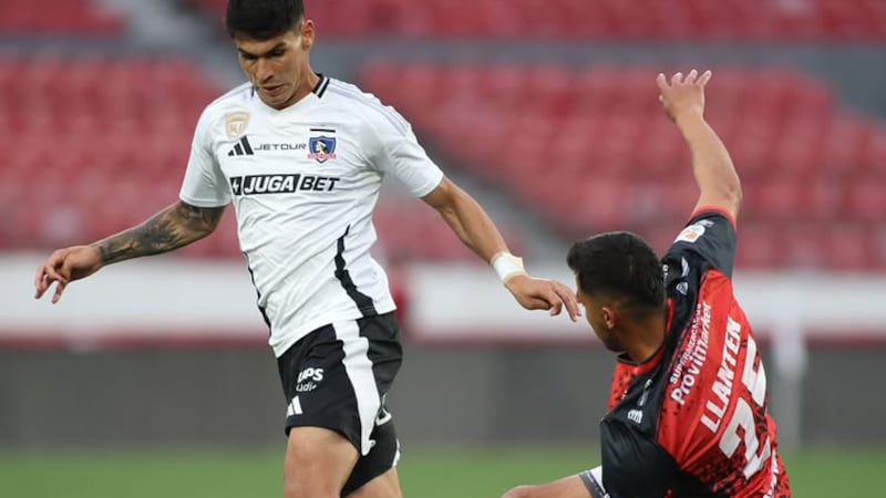 Colo Colo le regala un empate a Limache en el Nacional y se aleja de las copas internacionales