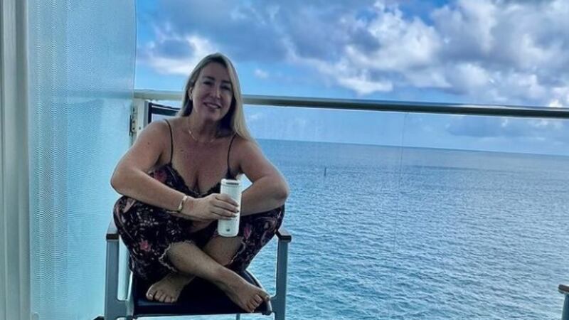 Entre Miami y Chile: Jennifer Warner habló sobre su nueva vida