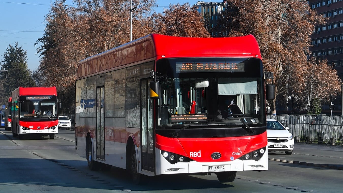 Desde este martes, evadir el pago del transporte público tendrá sanciones más duras