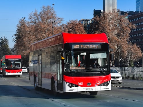 Comienza a regir el Registro de Pasajeros Infractores: se endurecen las sanciones por no pagar el pasaje del transporte público