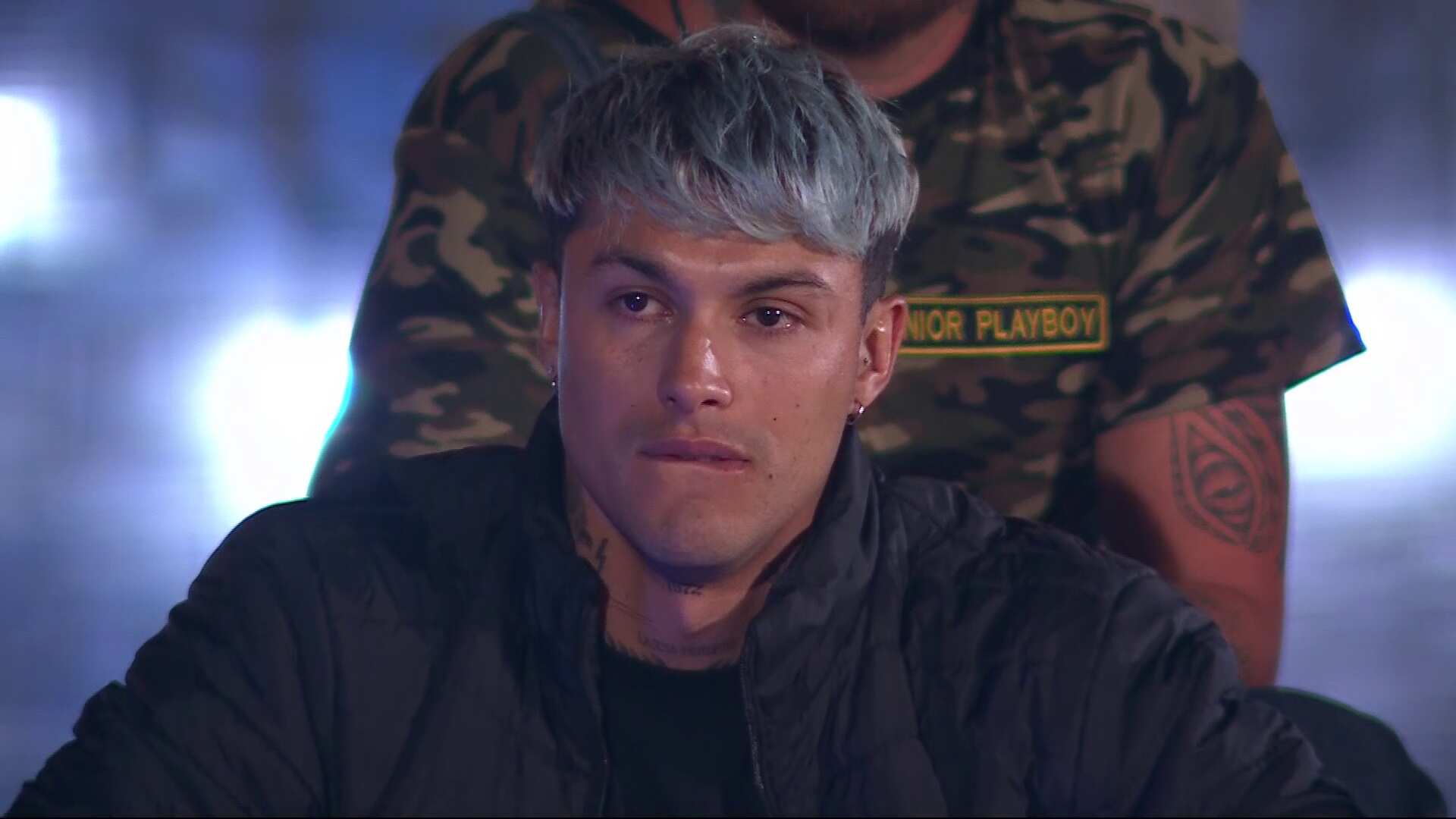 Nicolás Solabarrieta | Tierra Brava