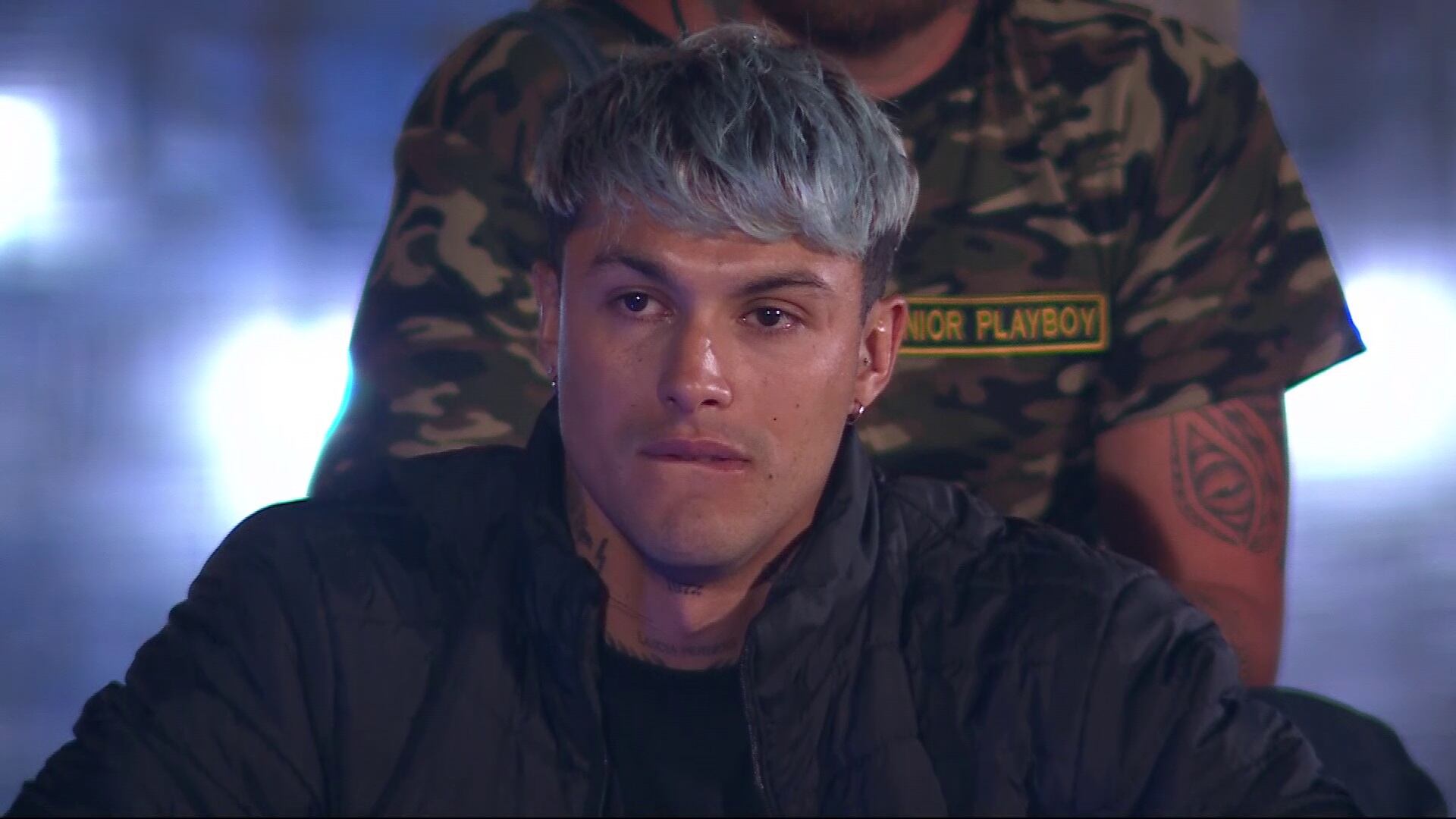 Nicolás Solabarrieta | Tierra Brava