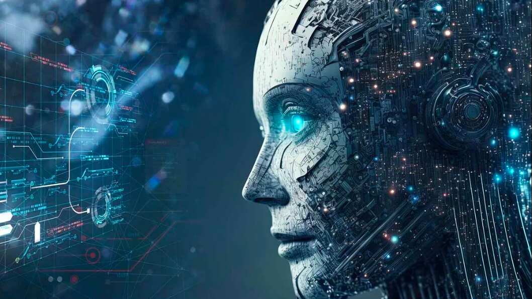 Inteligencia artificial se revela