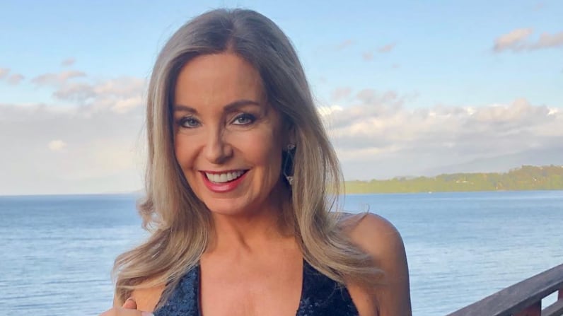 Viviana Nunes | Captura: Instagram