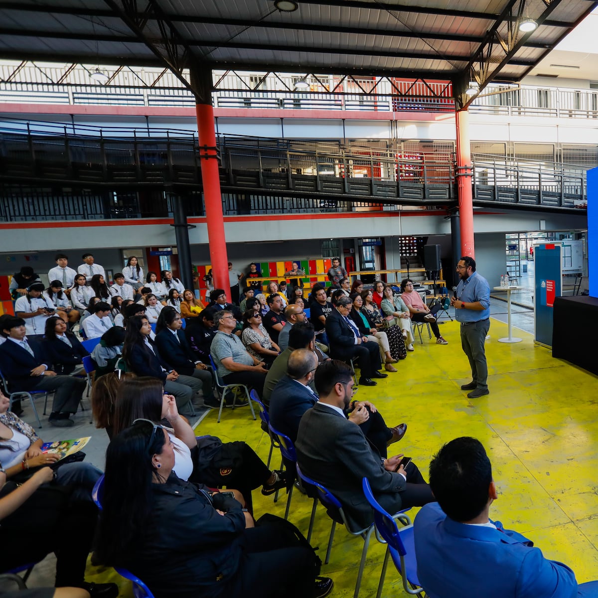 Gobierno propone plan de condonación para 1,6 millones de deudores educativos Gobierno propone plan de condonación para 1,6 millones de deudores educativos
