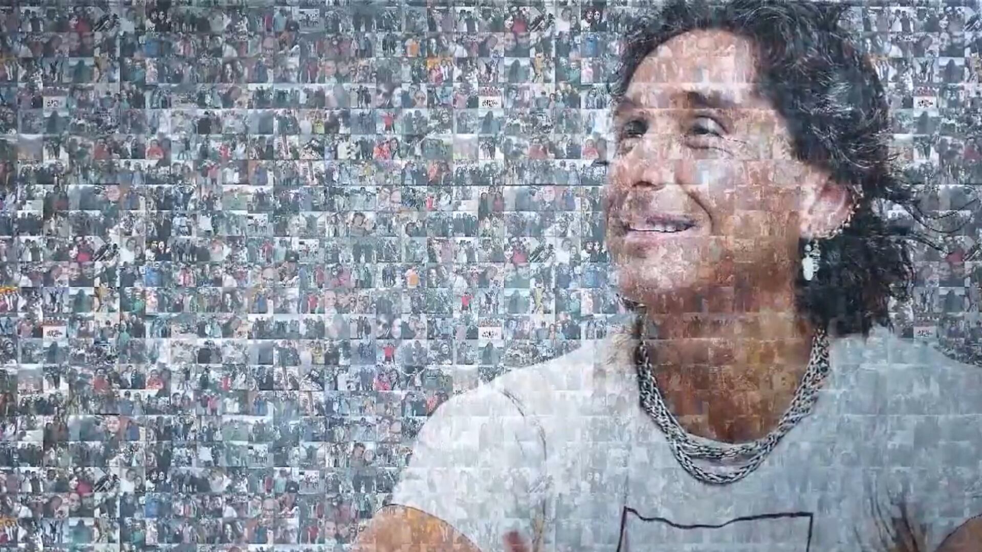 Claudio Iturra | Canal 13