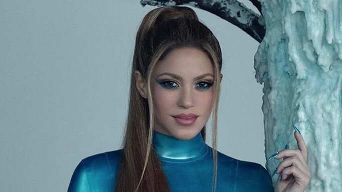 Shakira