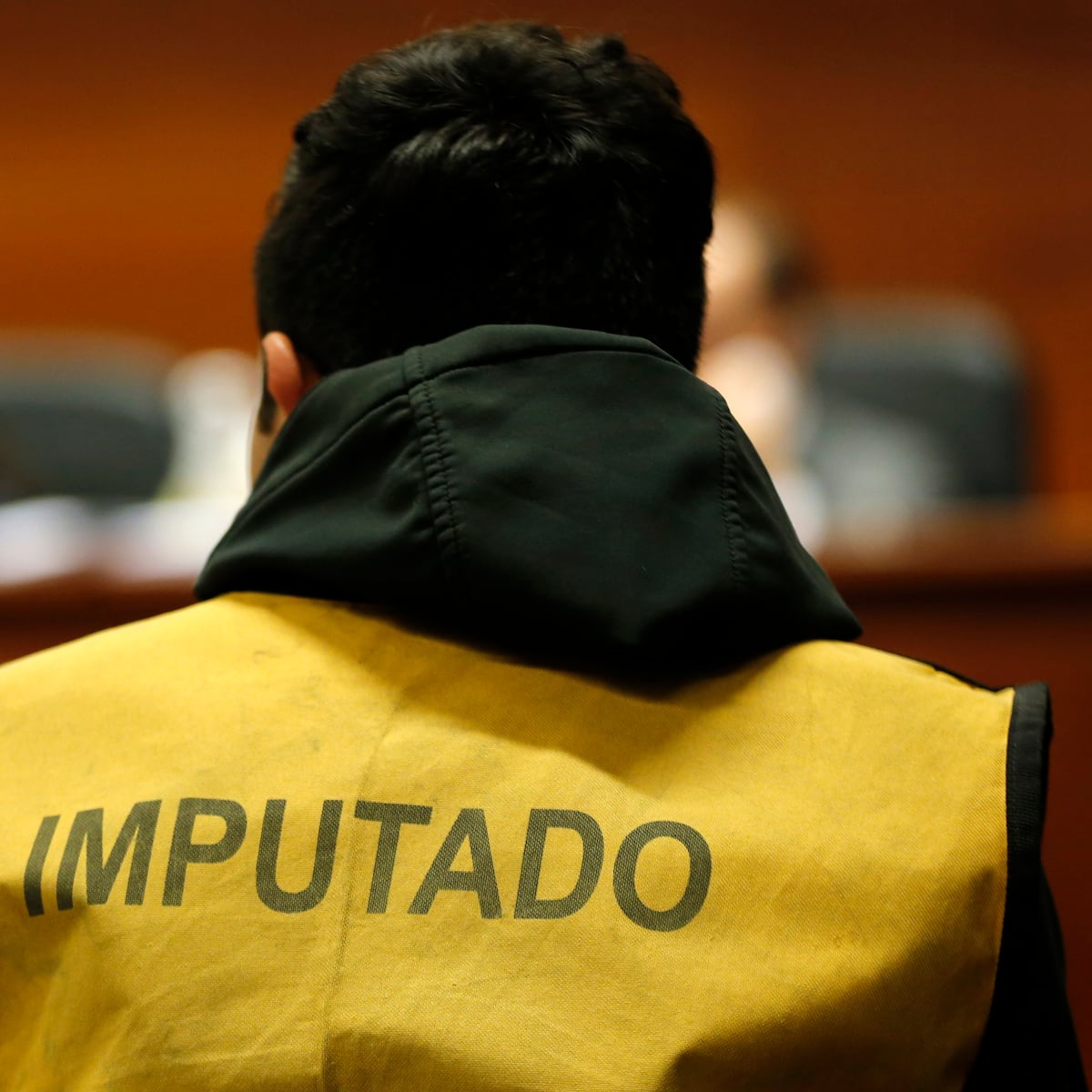 Padre condenado por violar a hija de 12 años en Arica Padre condenado por violar a hija de 12 años en Arica
