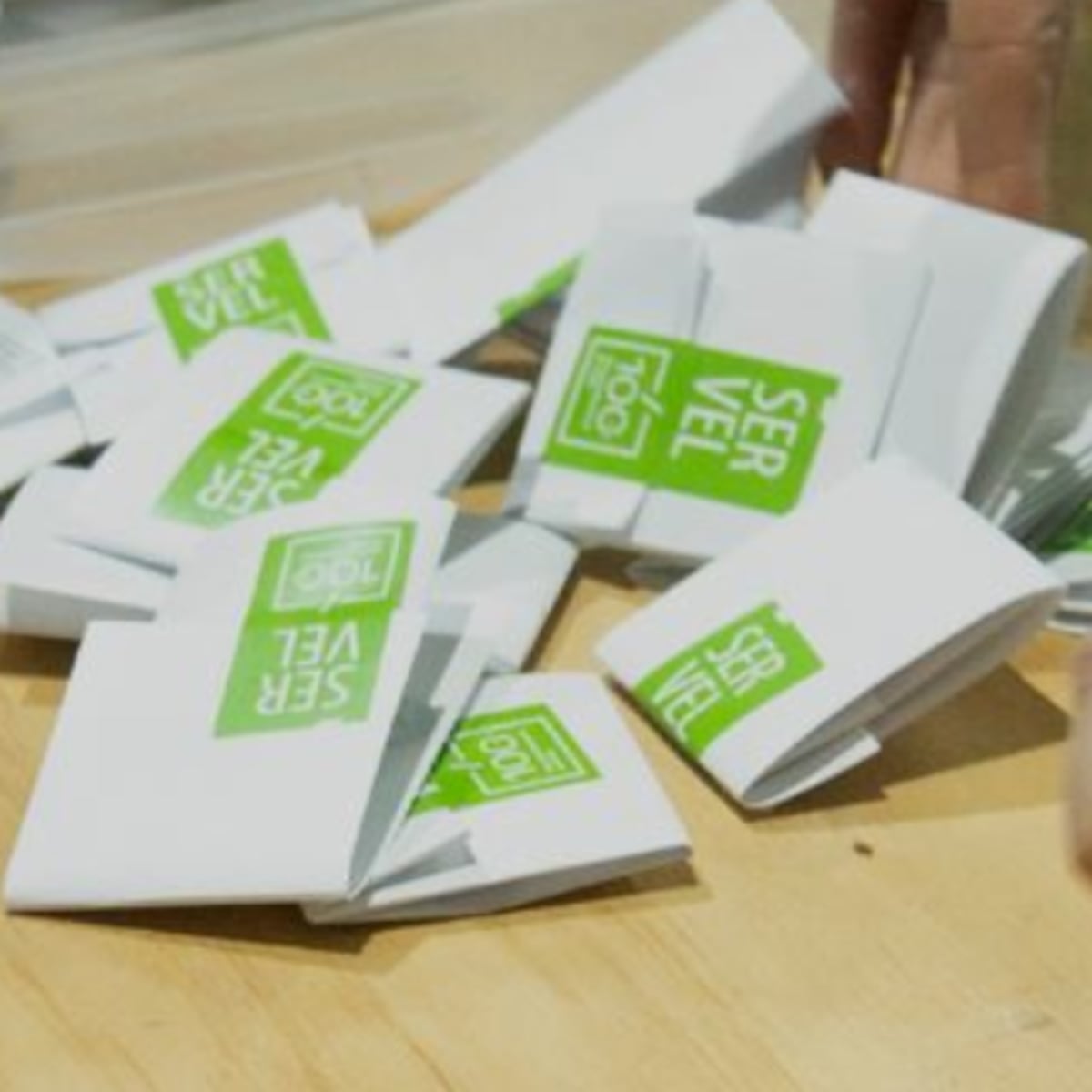 Servel publica lista definitiva de vocales de mesas para elecciones Servel publica lista definitiva de vocales de mesas para elecciones