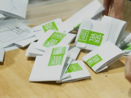 ¿Cómo me puedo excusar de votar este domingo 16 de noviembre?: quienes no asistan a sufragar se exponen a multas que pueden superar los $100 mil