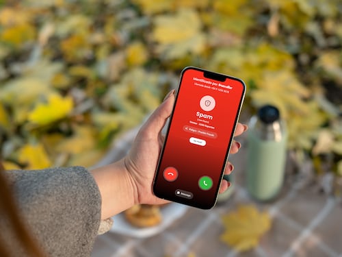 Chilenos recibieron 31 llamadas de spam en promedio al mes durante 2025: somos el segundo país a nivel latam