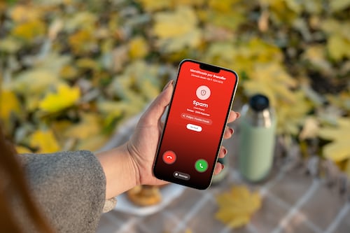 Chile es el segundo país en el mundo en recibir más llamadas de spam ¿Cómo evitarlas?