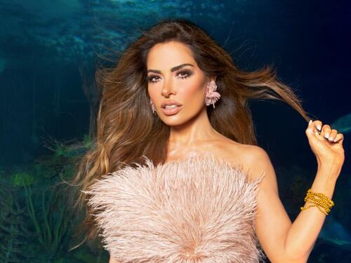 Pollstar: Gloria Trevi brilla entre las mujeres más taquilleras de 2024