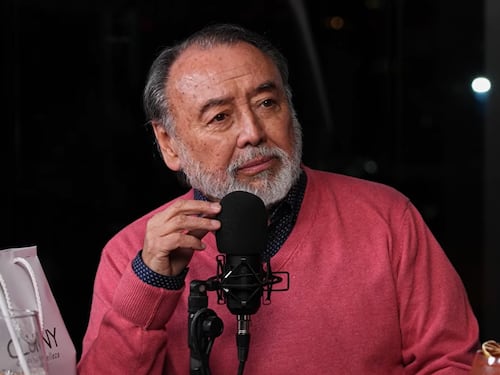 “No estás preparado para la muerte de tus hijos ni de tu pareja”: Don Carter se emocionó al recordar a su fallecida esposa y sus 40 años de matrimonio
