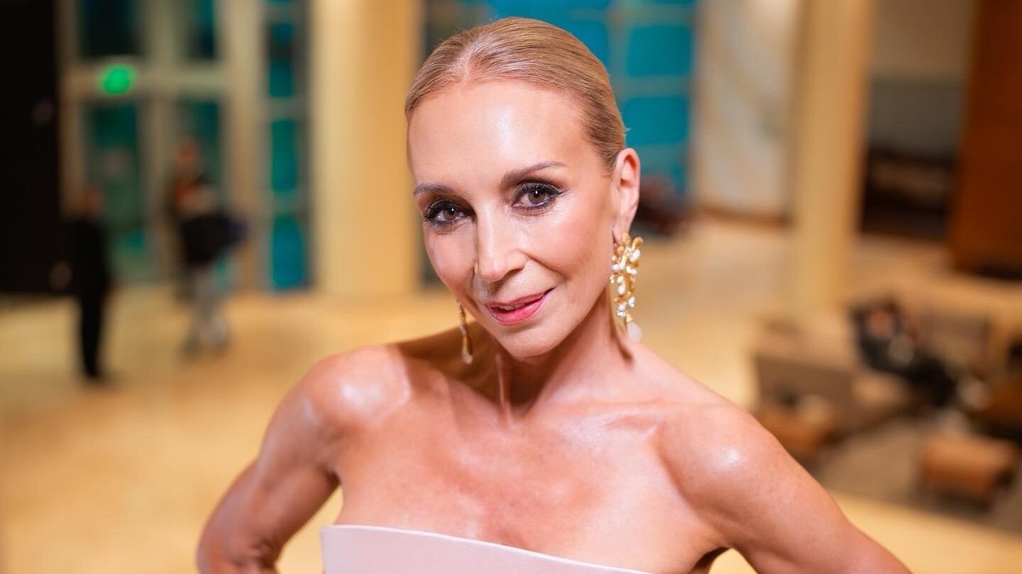 Karen Doggenweiler en la antesala de su debut como animadora del Festival de Viña: “Serán las seis noches más importantes de mi vida profesional”