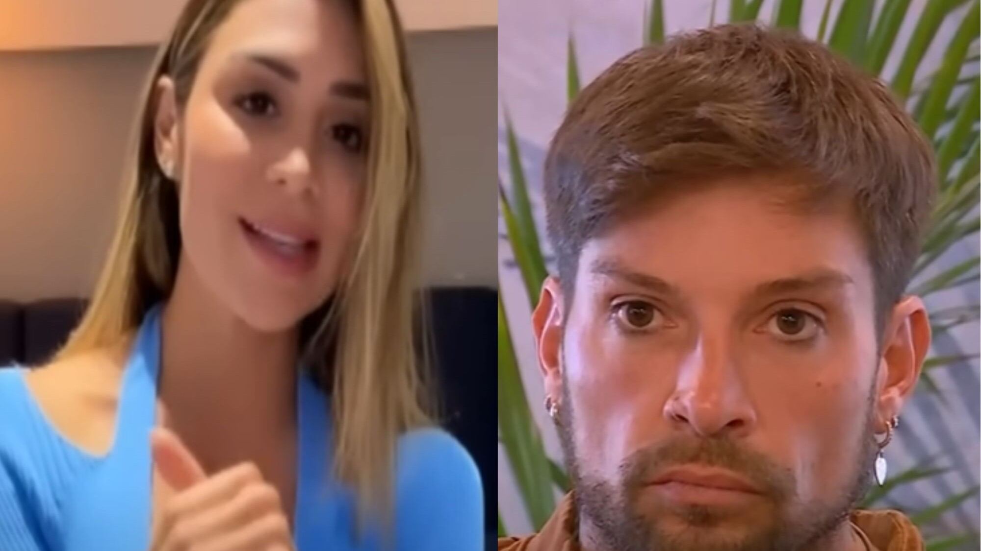 Alexandra “Chama” Méndez y Luis Mateucci | Ganar o Servir
