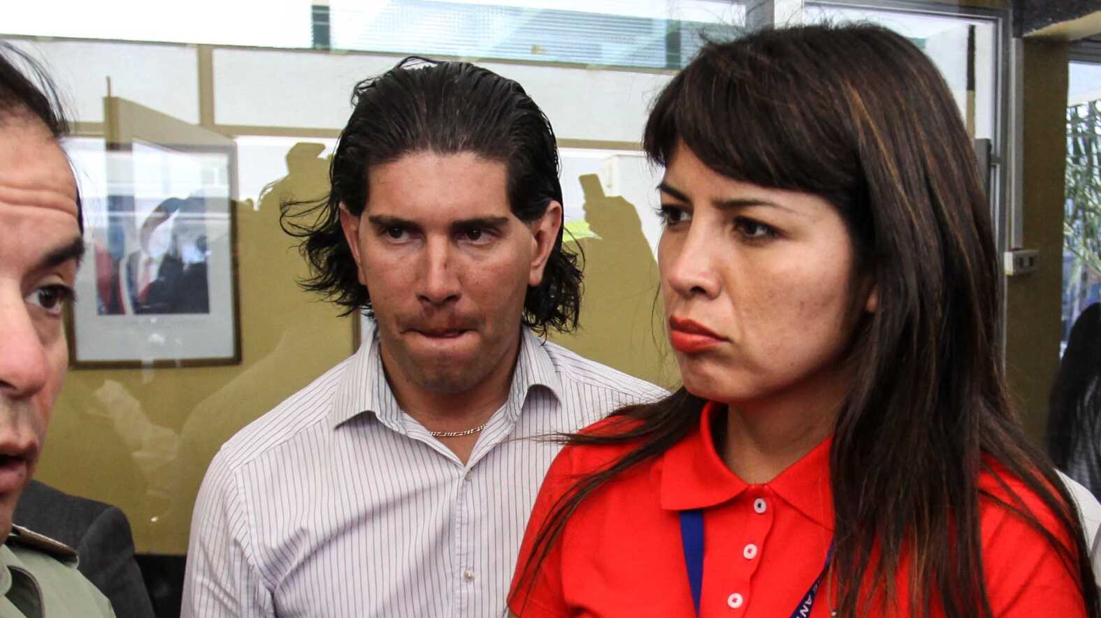 La exalcaldesa de Antofagasta se encuentra hace cerca de un año en Países Bajos luego de escapar del país tras conocer su condena de cinco años y un día de cárcel efectiva por malversación de caudales públicos.