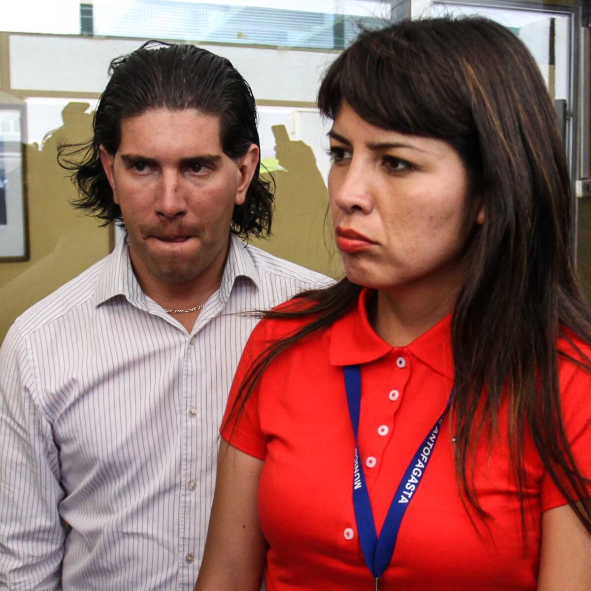 Corte de Apelaciones rechaza recurso de amparo de Karen Rojo Corte de Apelaciones rechaza recurso de amparo de Karen Rojo