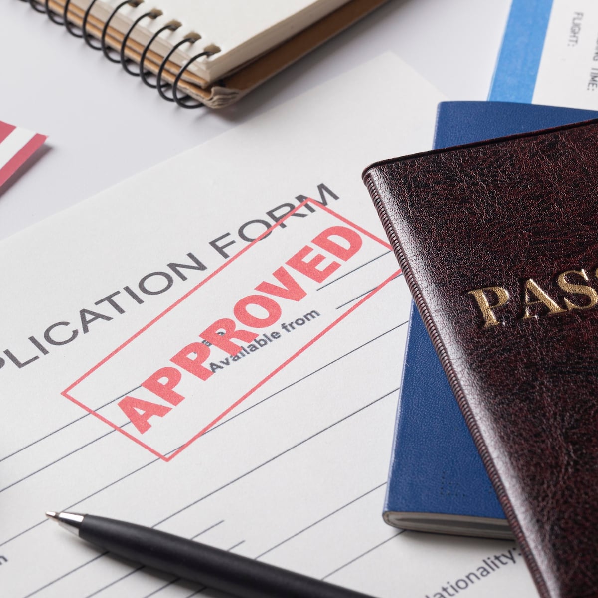 Alternativas legales para chilenos obtener visado en EE. UU. Alternativas legales para chilenos obtener visado en EE. UU.