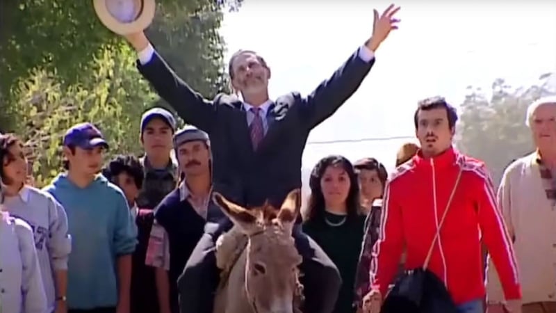 Pablo Schwarz compartió emotivo recuerdo de Héctor Noguera en velatorio