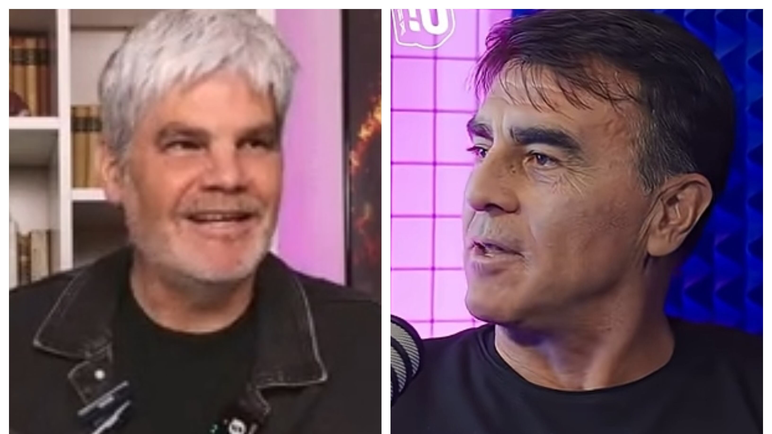 El periodista deportivo se mostró contrario al posible regreso del entrenador argentino-boliviano a la banca de Colo Colo.