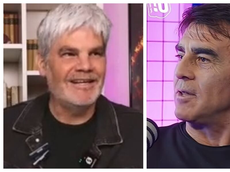 Guarello le baja el dedo a posible regreso del técnico Gustavo Quinteros a Colo Colo: “Yo no lo traigo, no es un tipo que me genere confianza”