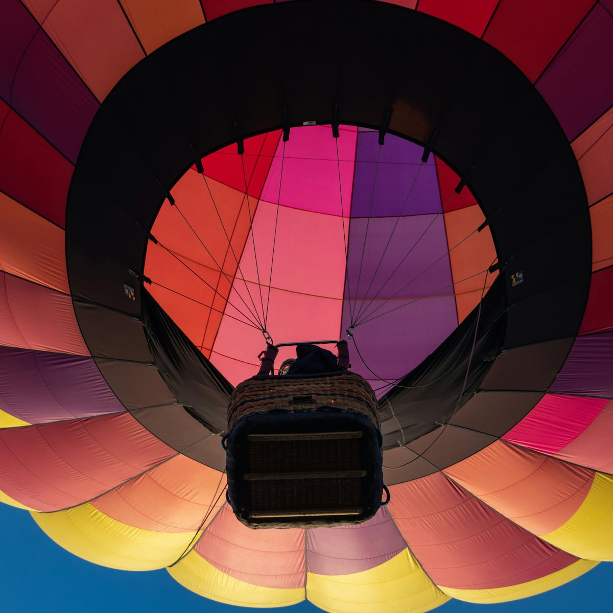 Accidente de globo aerostático en Brasil deja ocho fallecidos Accidente de globo aerostático en Brasil deja ocho fallecidos
