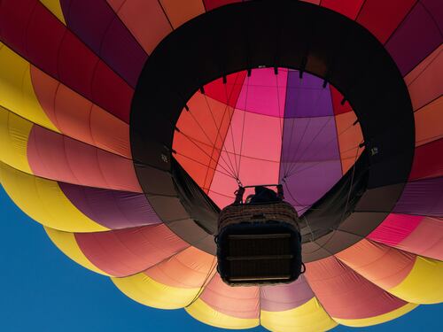 VIDEO. Accidente de globo aerostático deja al menos a ocho fallecidos en Brasil