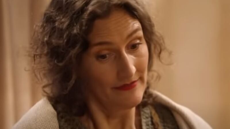 “Quiérete un poquito”: Televidentes furiosos con Cristina tras adelanto de “La Ley de Baltazar”